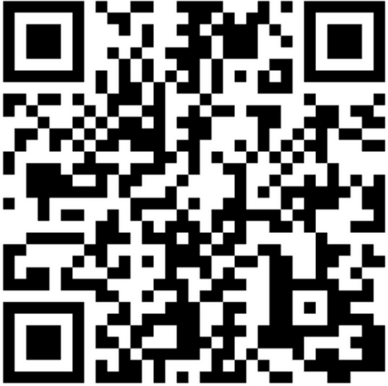 Donate QR Code