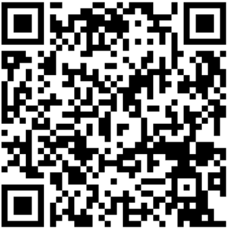 Register QR Code