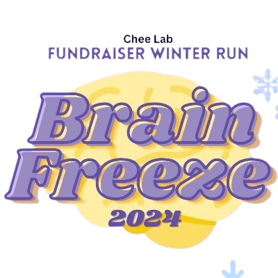 Brain Freeze Badge