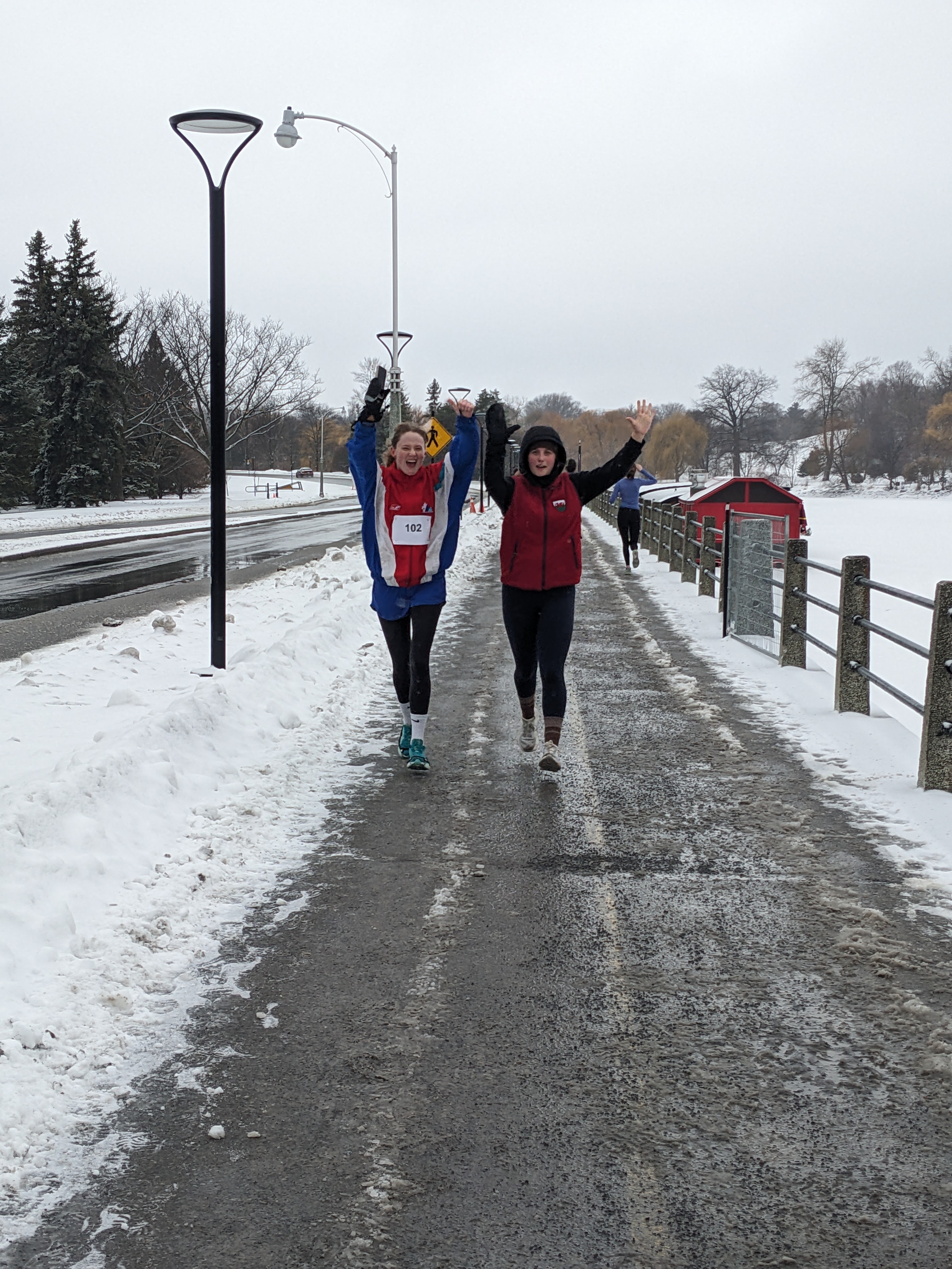 Brainfreeze photo 5