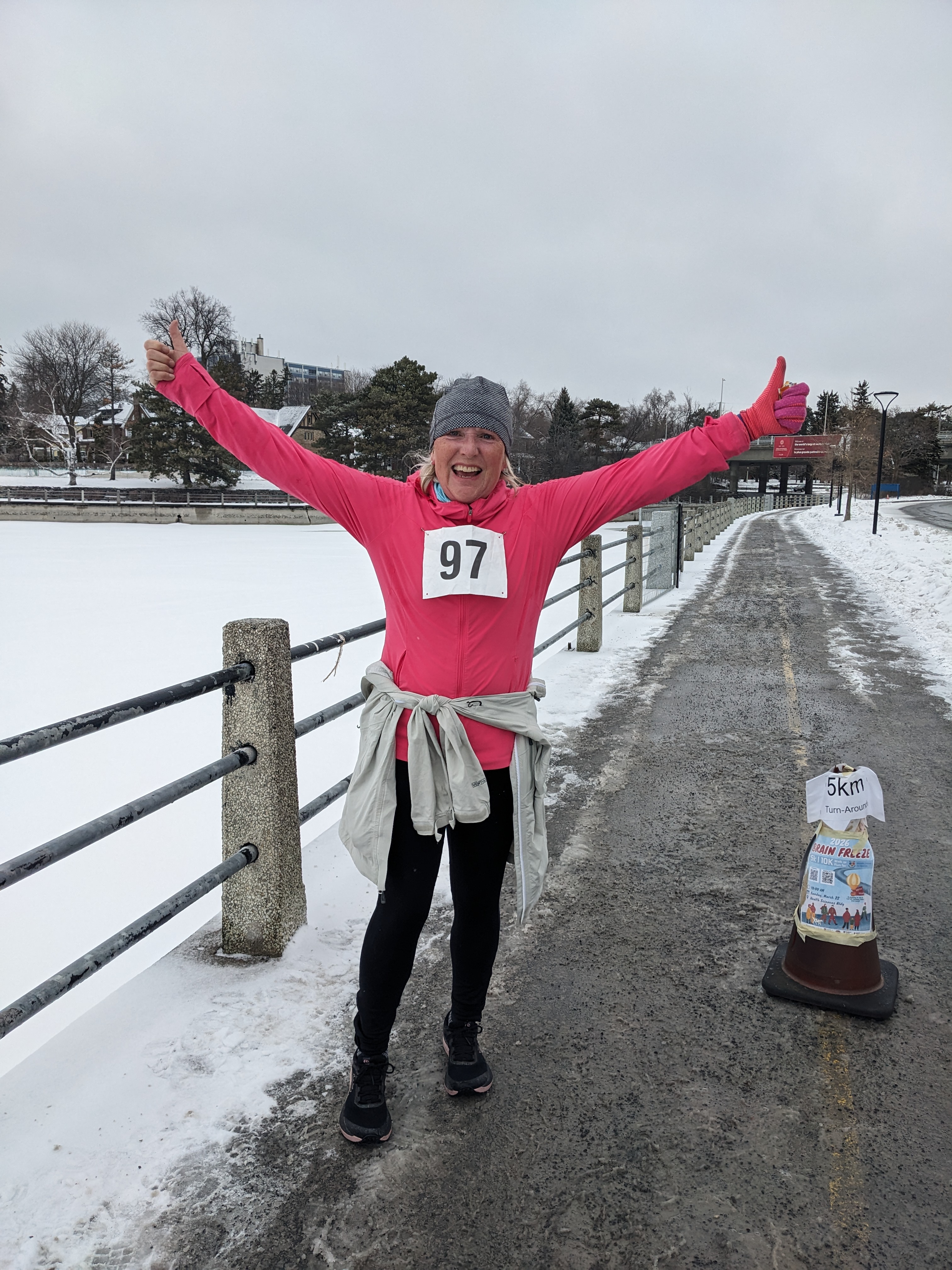 Brainfreeze photo 9